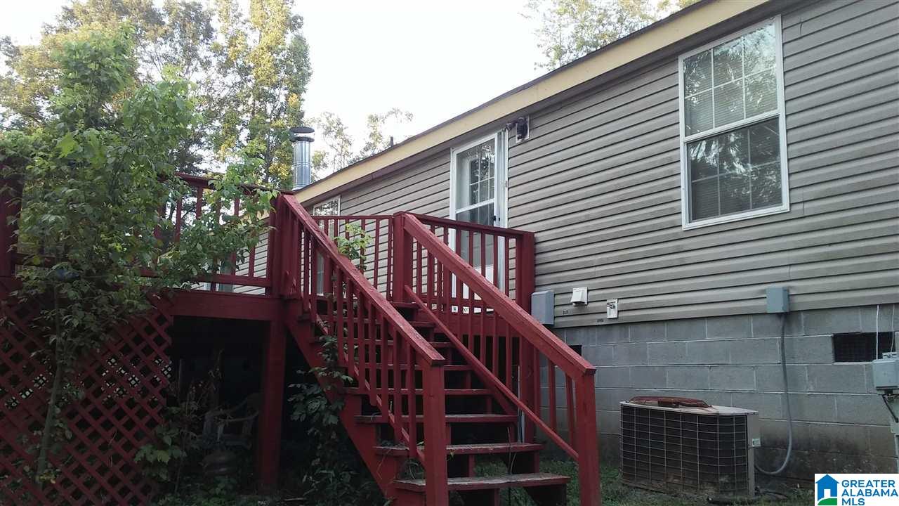 350 2nd Street Wedowee, AL 36278 - Photo 30 of 36
