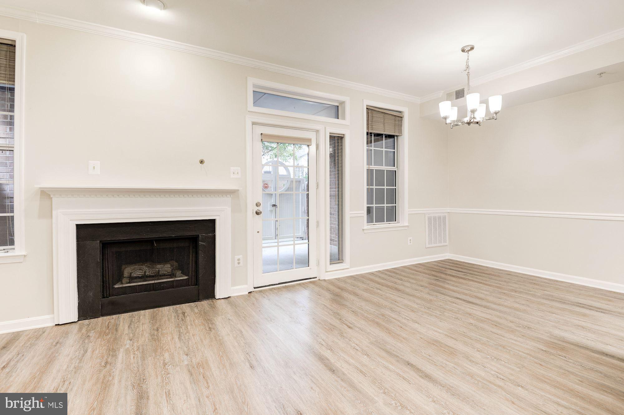1317 Garden Wall Court, Unit 401 Reston, VA 20194 - Photo 3 of 68