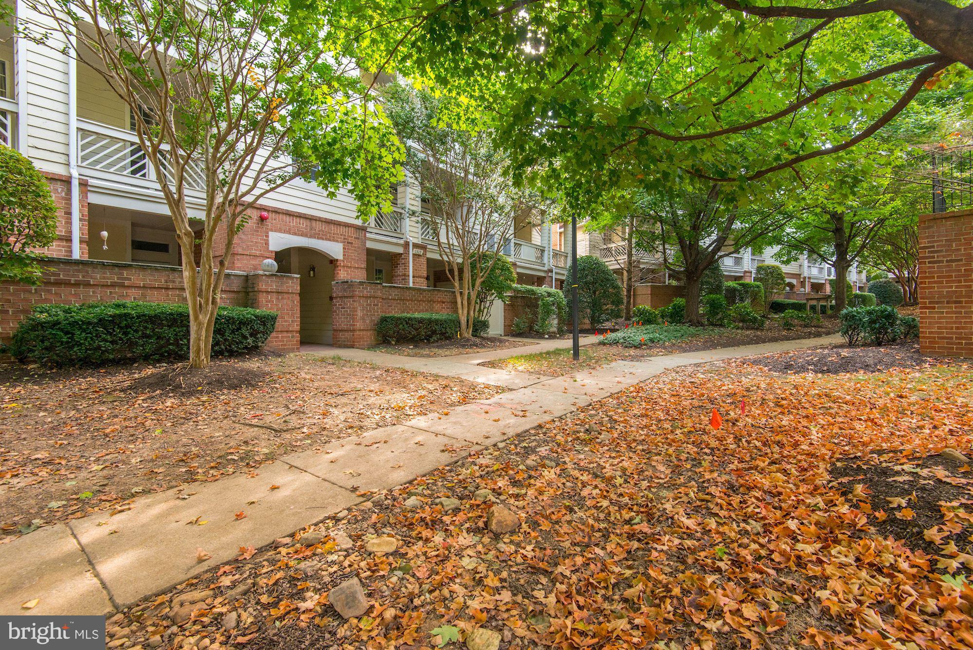 1317 Garden Wall Court, Unit 401 Reston, VA 20194 - Photo 68 of 68