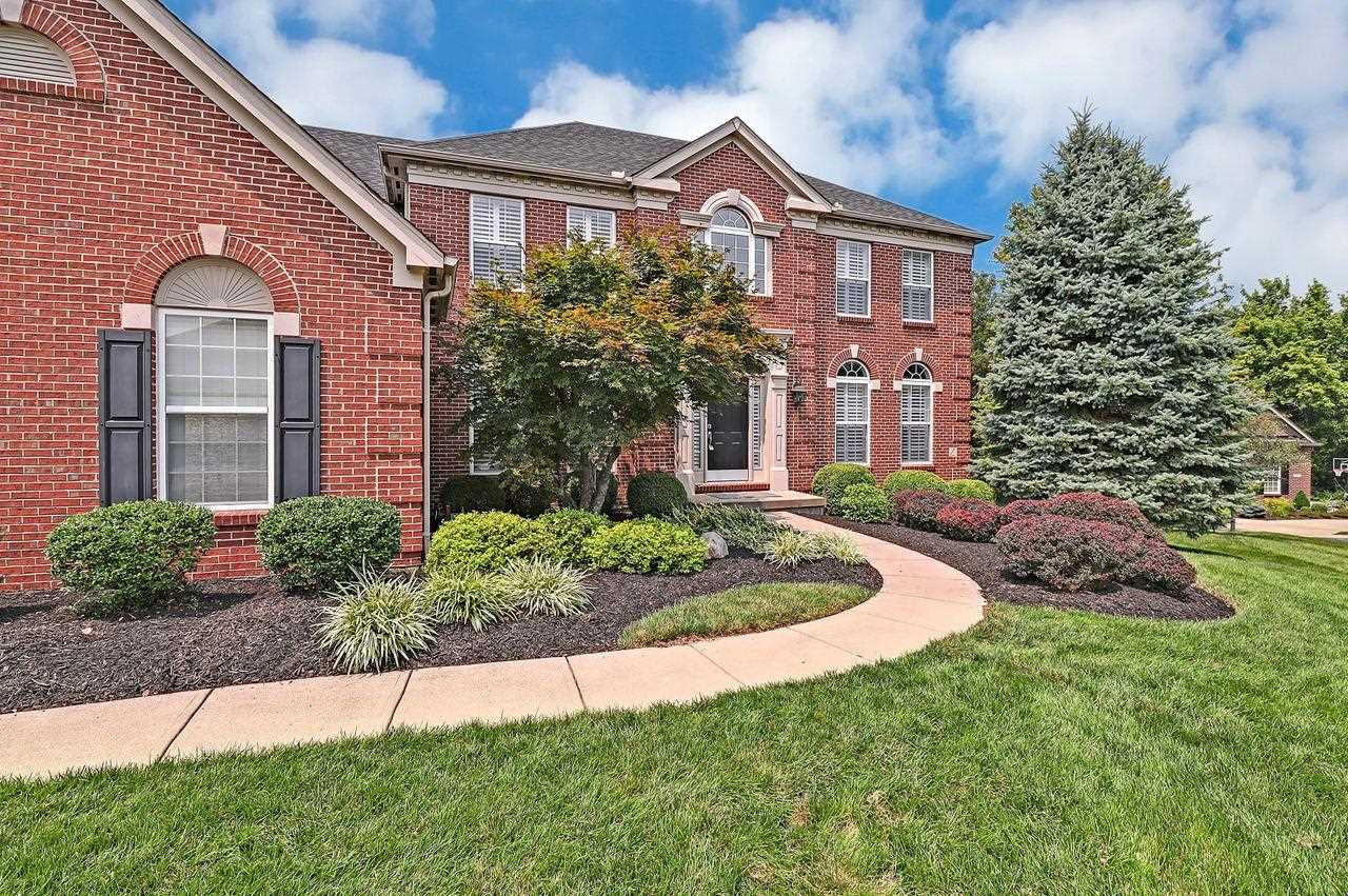 1913 Whetherstone Ridge Hebron, KY 41048 - Photo 1 of 45 Gallery Image 1