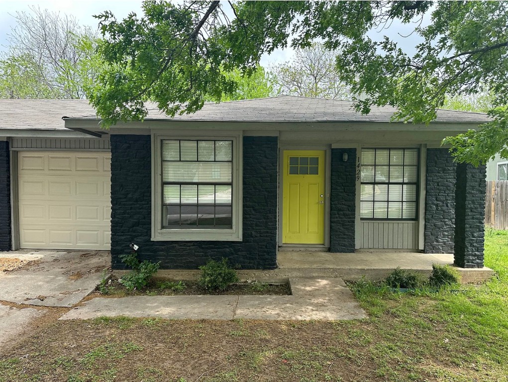 1429 Hyridge Circle Round Rock, TX 78664 - Photo 1 of 1