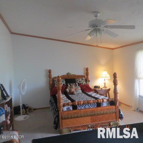 17257 Freeman Spur Road Herrin, IL 62948 - Photo 15 of 26 Gallery Image 15