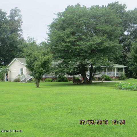 17257 Freeman Spur Road Herrin, IL 62948 - Photo 24 of 26 Gallery Image 24
