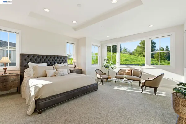 $2,750,000 | 201 Willowbrook Lane, Moraga, CA 94556