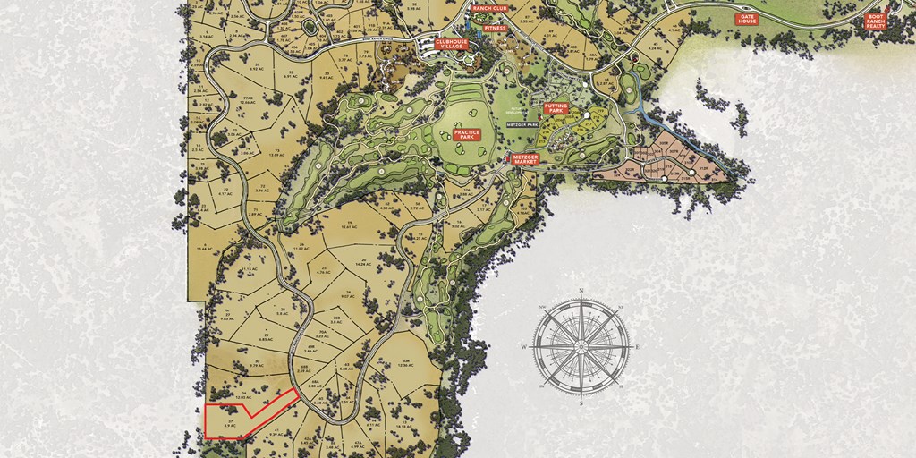 37 Boot Ranch Circle, Unit 37 Fredericksburg, TX 78624 - Photo 3 of 8 a vase of flowers sitting on a table