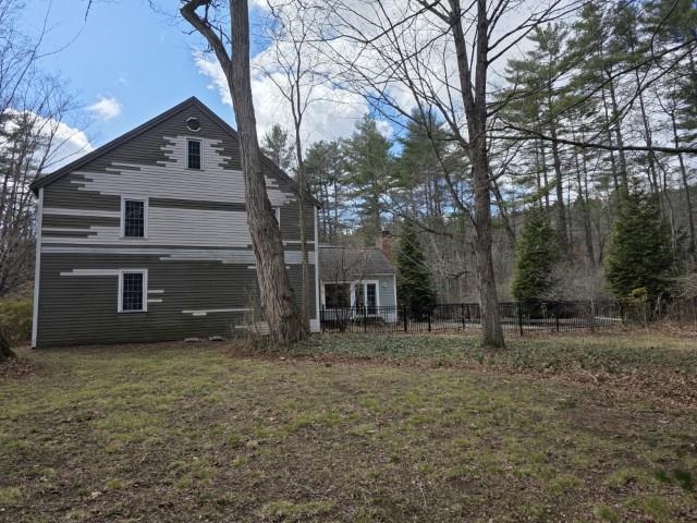 34 Upper Meadows Road Rockingham, VT 05101 - Photo 4 of 19