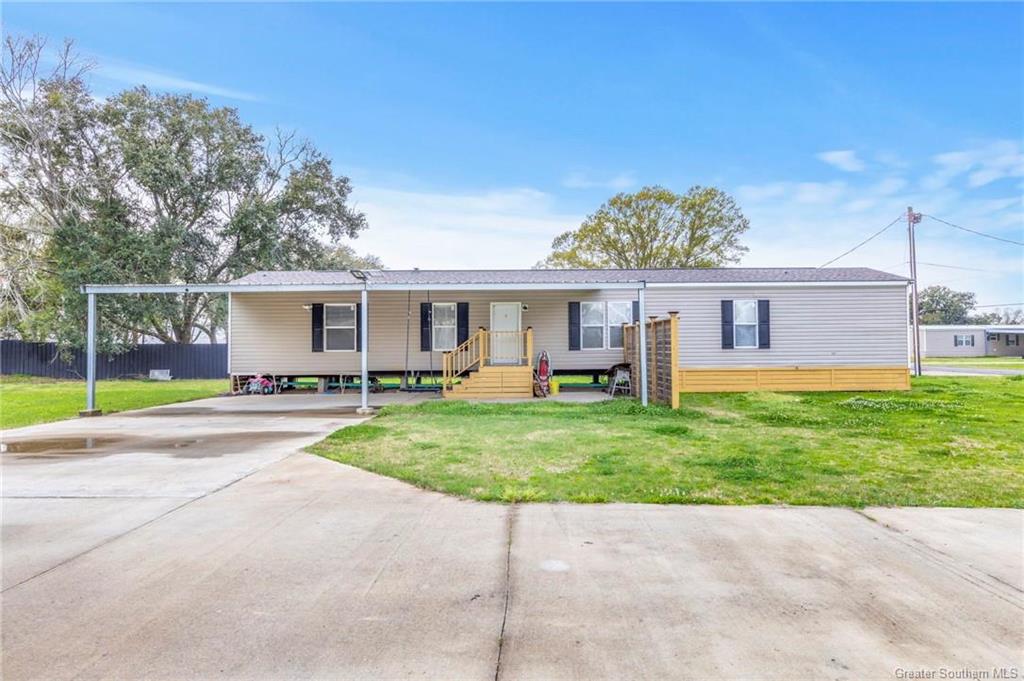 2109 Jeff Davis Academy Road Jennings, LA 70546 - Photo 1 of 14 Gallery Image 1