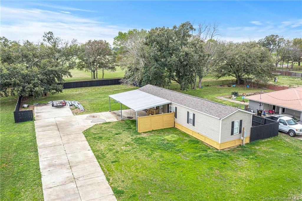 2109 Jeff Davis Academy Road Jennings, LA 70546 - Photo 14 of 14 Gallery Image 14
