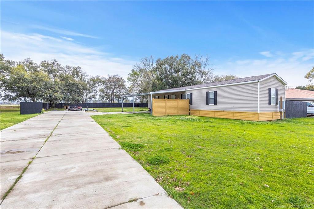 2109 Jeff Davis Academy Road Jennings, LA 70546 - Photo 2 of 14 Gallery Image 2