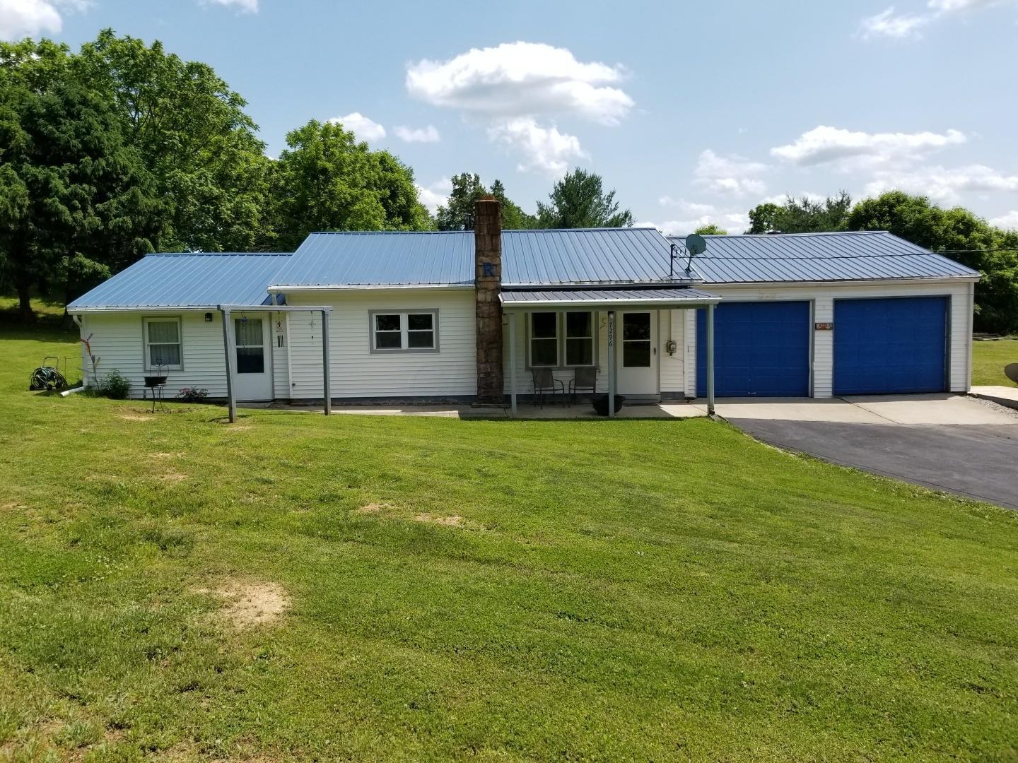 7296 Crooks Road Southwest Lancaster, OH 43130 - Photo 1 of 32