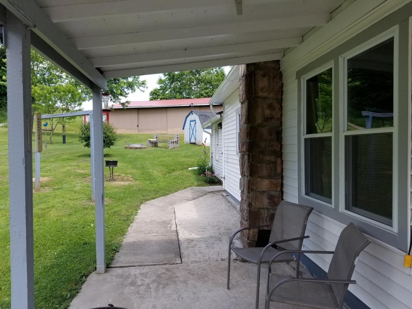 7296 Crooks Road Southwest Lancaster, OH 43130 - Photo 17 of 32
