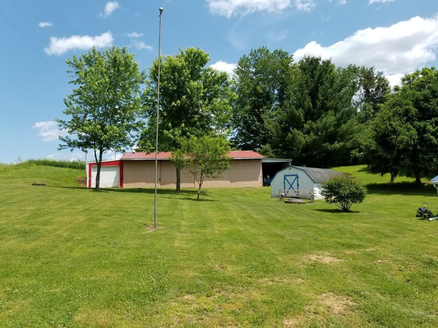 7296 Crooks Road Southwest Lancaster, OH 43130 - Photo 19 of 32