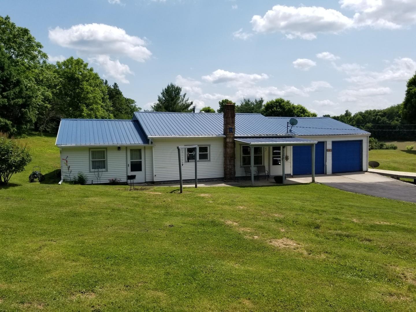 7296 Crooks Road Southwest Lancaster, OH 43130 - Photo 20 of 32