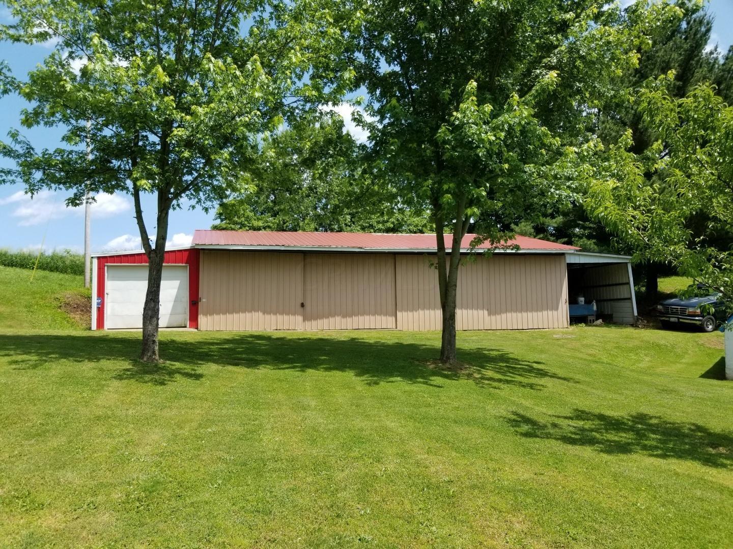 7296 Crooks Road Southwest Lancaster, OH 43130 - Photo 21 of 32