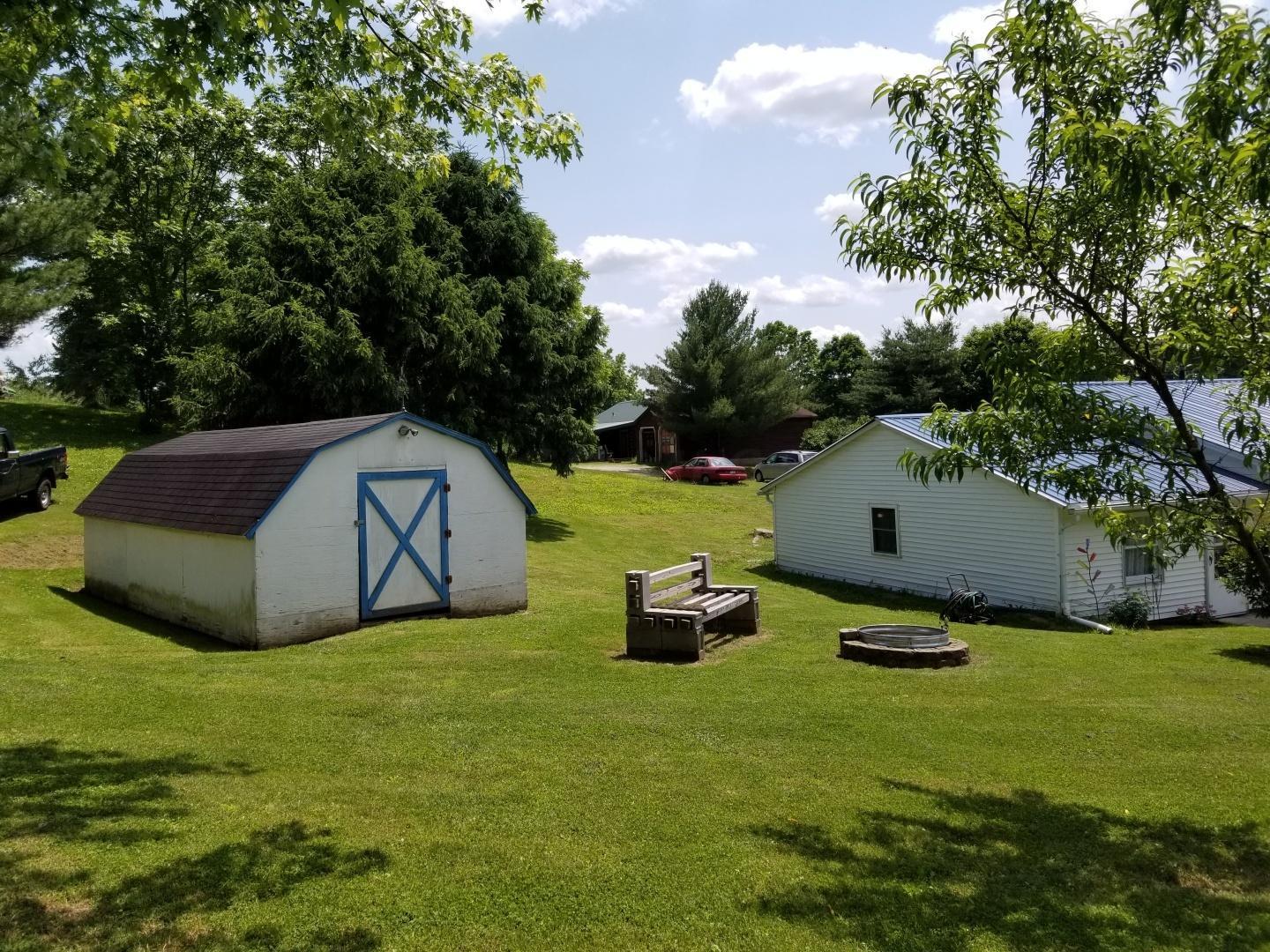 7296 Crooks Road Southwest Lancaster, OH 43130 - Photo 22 of 32