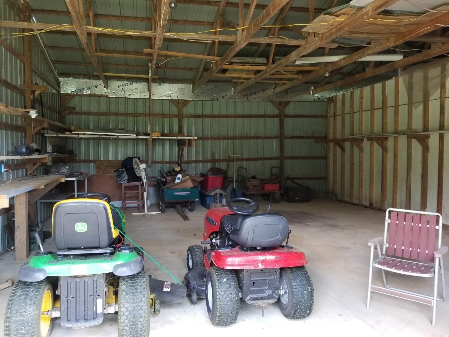 7296 Crooks Road Southwest Lancaster, OH 43130 - Photo 25 of 32
