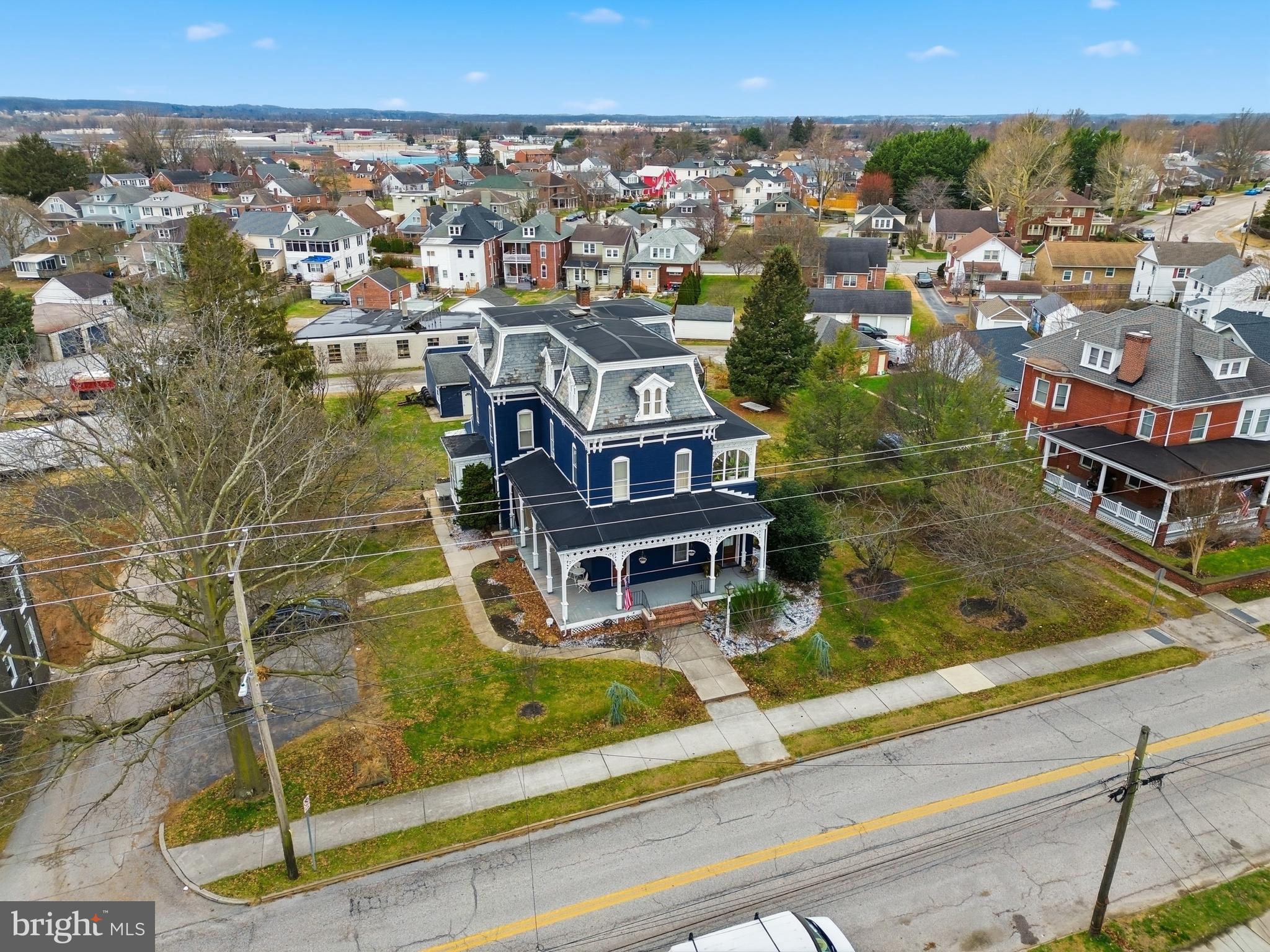 352 High Street Hanover, PA 17331 - Photo 12 of 18