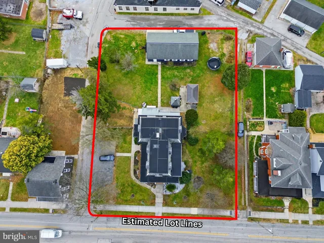 $550,000 | 352 High Street, Hanover, PA 17331