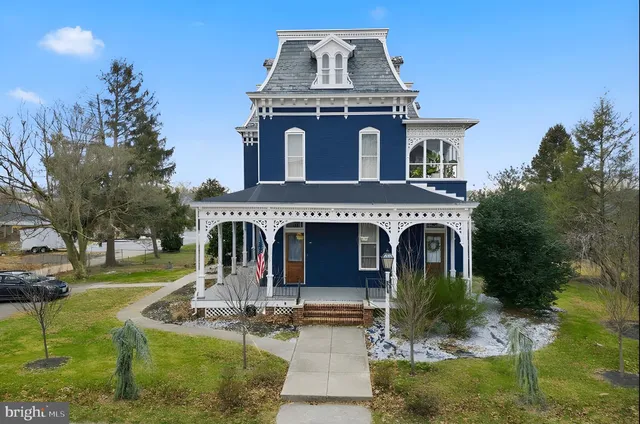 $550,000 | 352 High Street, Hanover, PA 17331