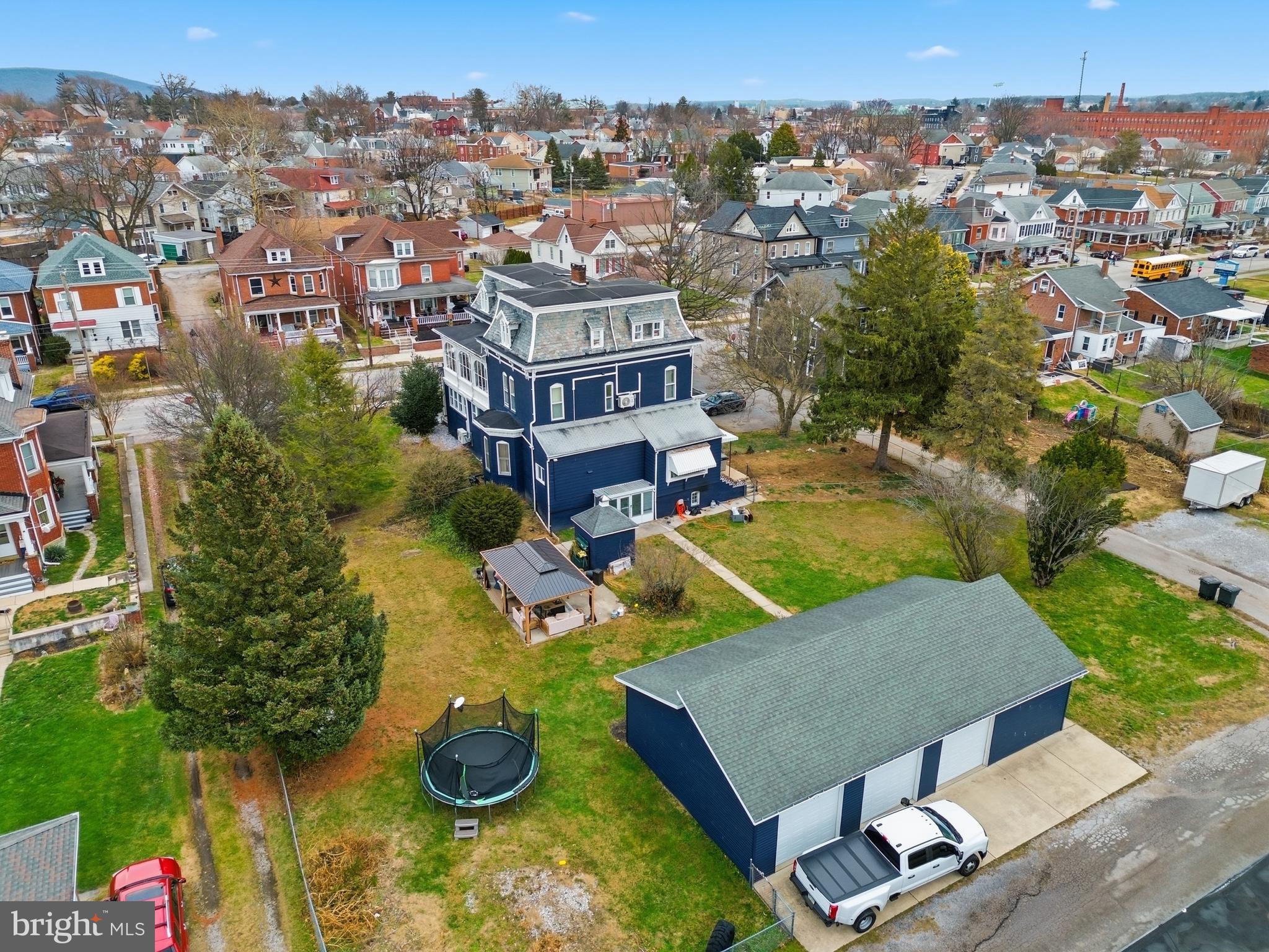 352 High Street Hanover, PA 17331 - Photo 10 of 18