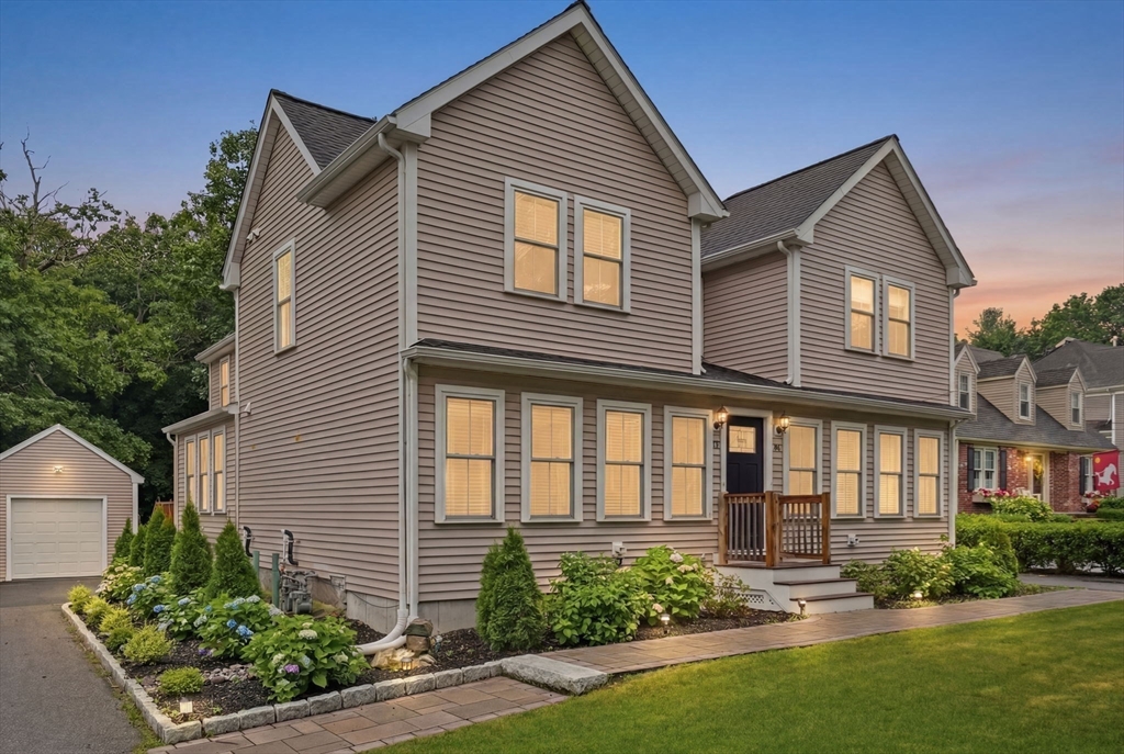 42 Messinger Street, Unit 42 Canton, MA 02021 - Photo 36 of 42