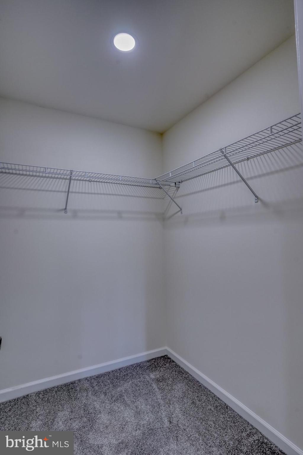 7686 Wells Road Milford, DE 19963 - Photo 20 of 30 Primary walk in Closet