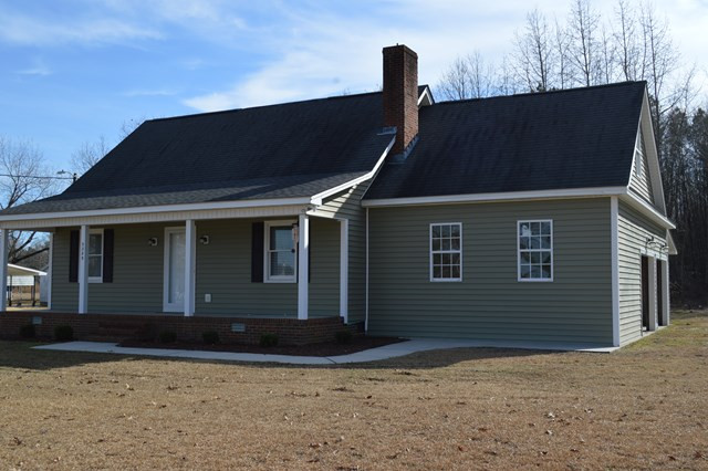 3289 Nahunta Road Pikeville, NC 27863 - Photo 1 of 13 Main View