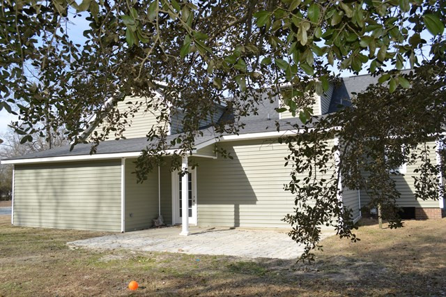3289 Nahunta Road Pikeville, NC 27863 - Photo 13 of 13 Gallery Image 13