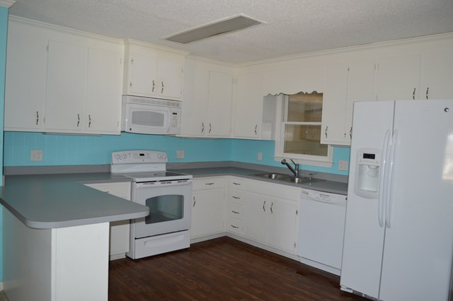 3289 Nahunta Road Pikeville, NC 27863 - Photo 2 of 13 Gallery Image 2