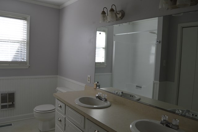 3289 Nahunta Road Pikeville, NC 27863 - Photo 6 of 13 Gallery Image 6