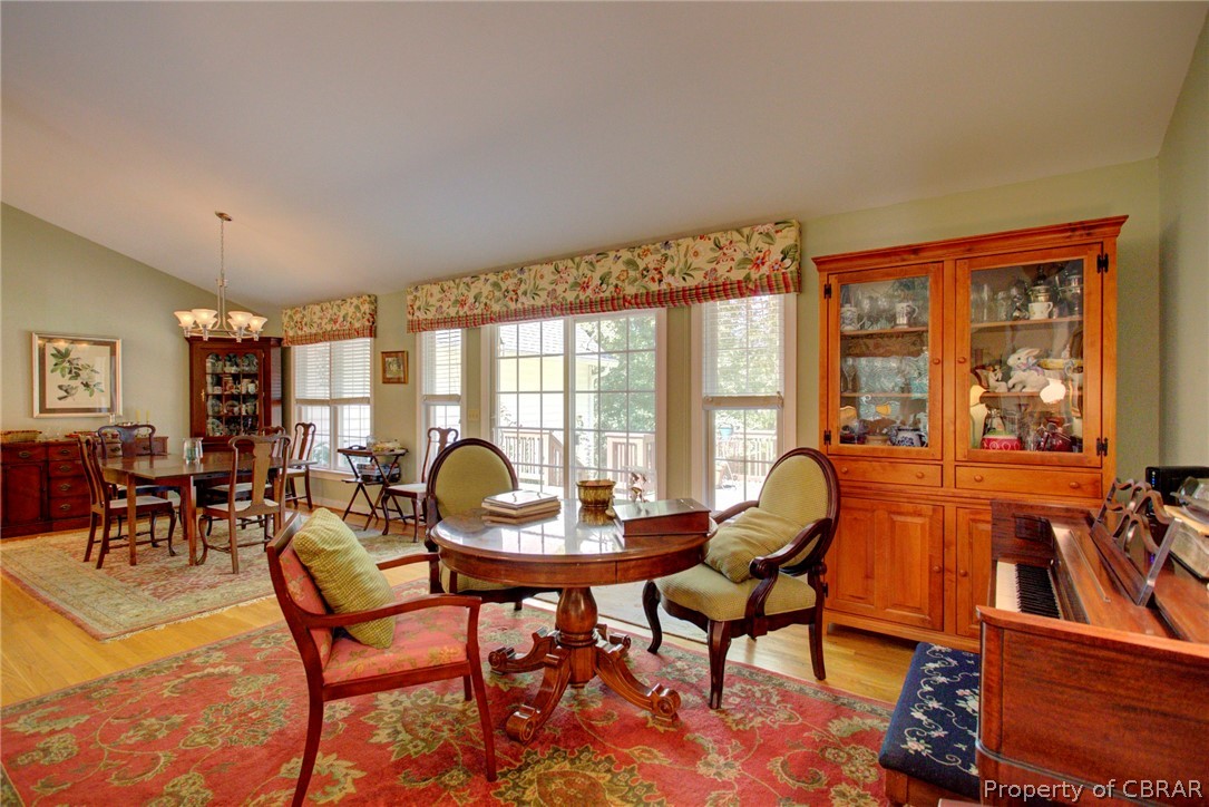 103 Plantation Road North, VA 23128 - Photo 22 of 46