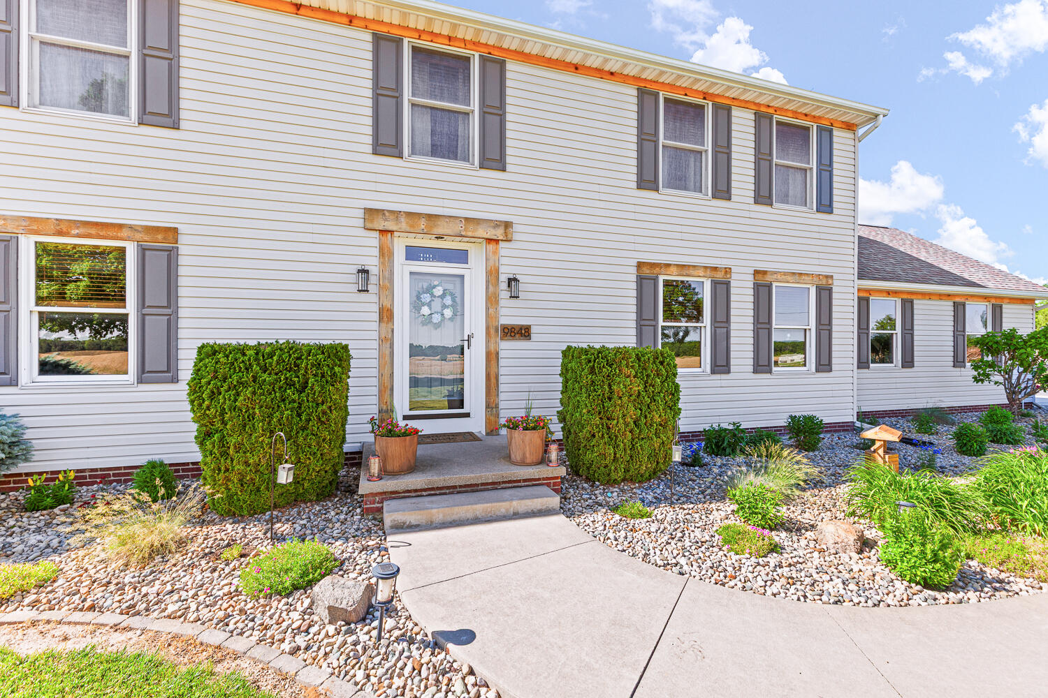9848 Canandaigua Road Clayton, MI 49235 - Photo 2 of 54 9848 Canandaigua Rd - 1048
