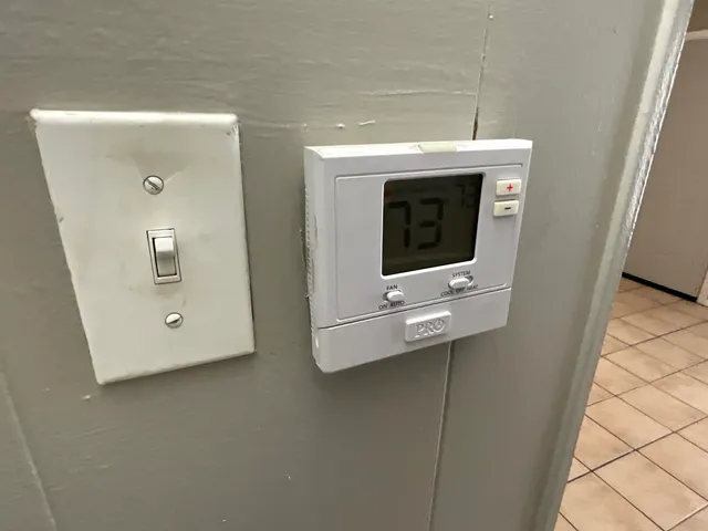 a view of a utility room with a sink