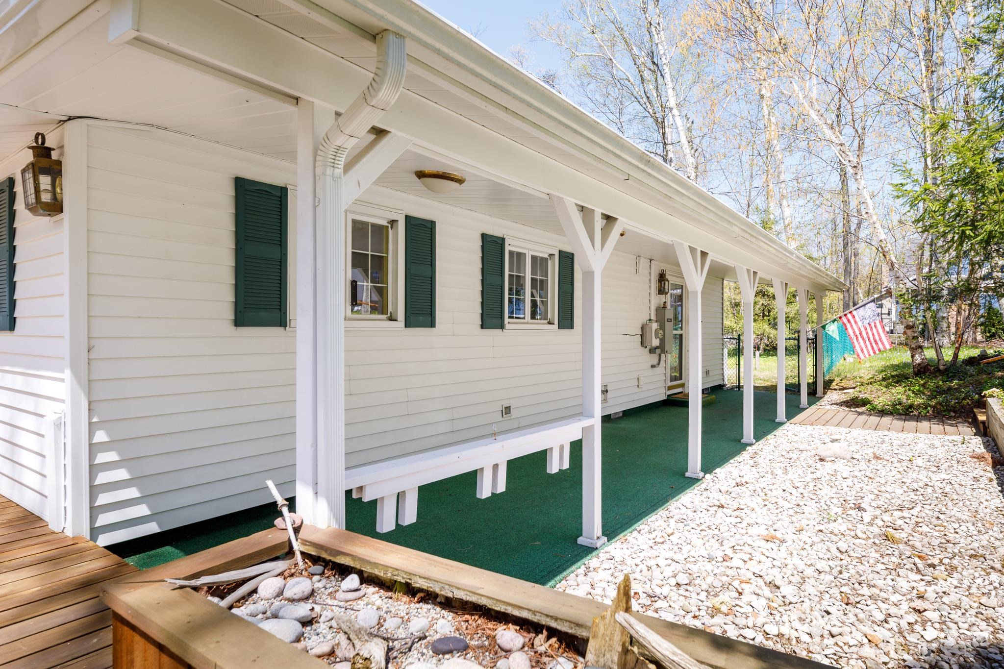 8432 South Dunns Farm Road, Unit LOT: 6/7 Maple City, MI 49664 - Photo 35 of 73