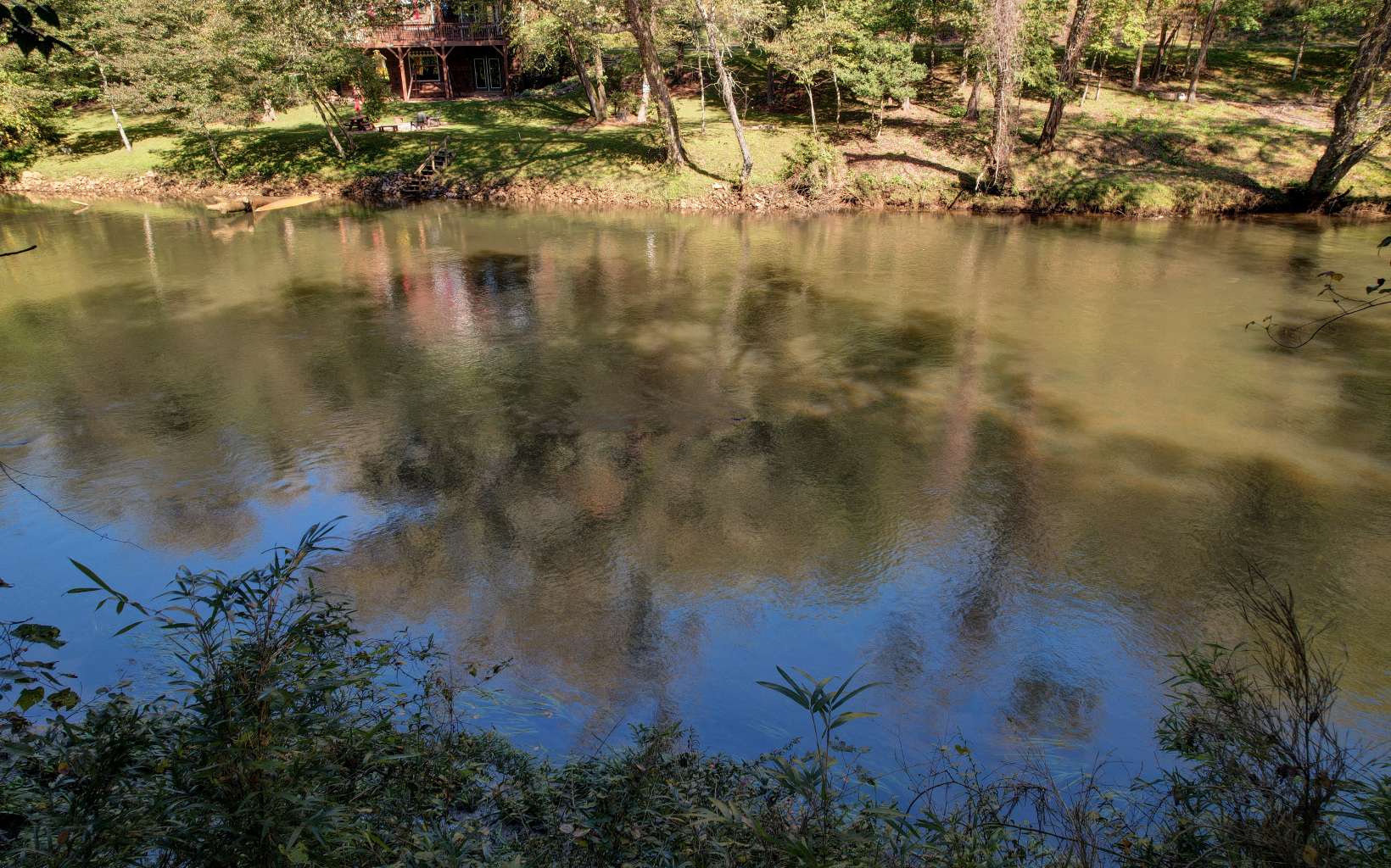 Lot8 Lot8 Trestle Drive Blue Ridge, GA 30513 - Photo 3 of 4 Additional View