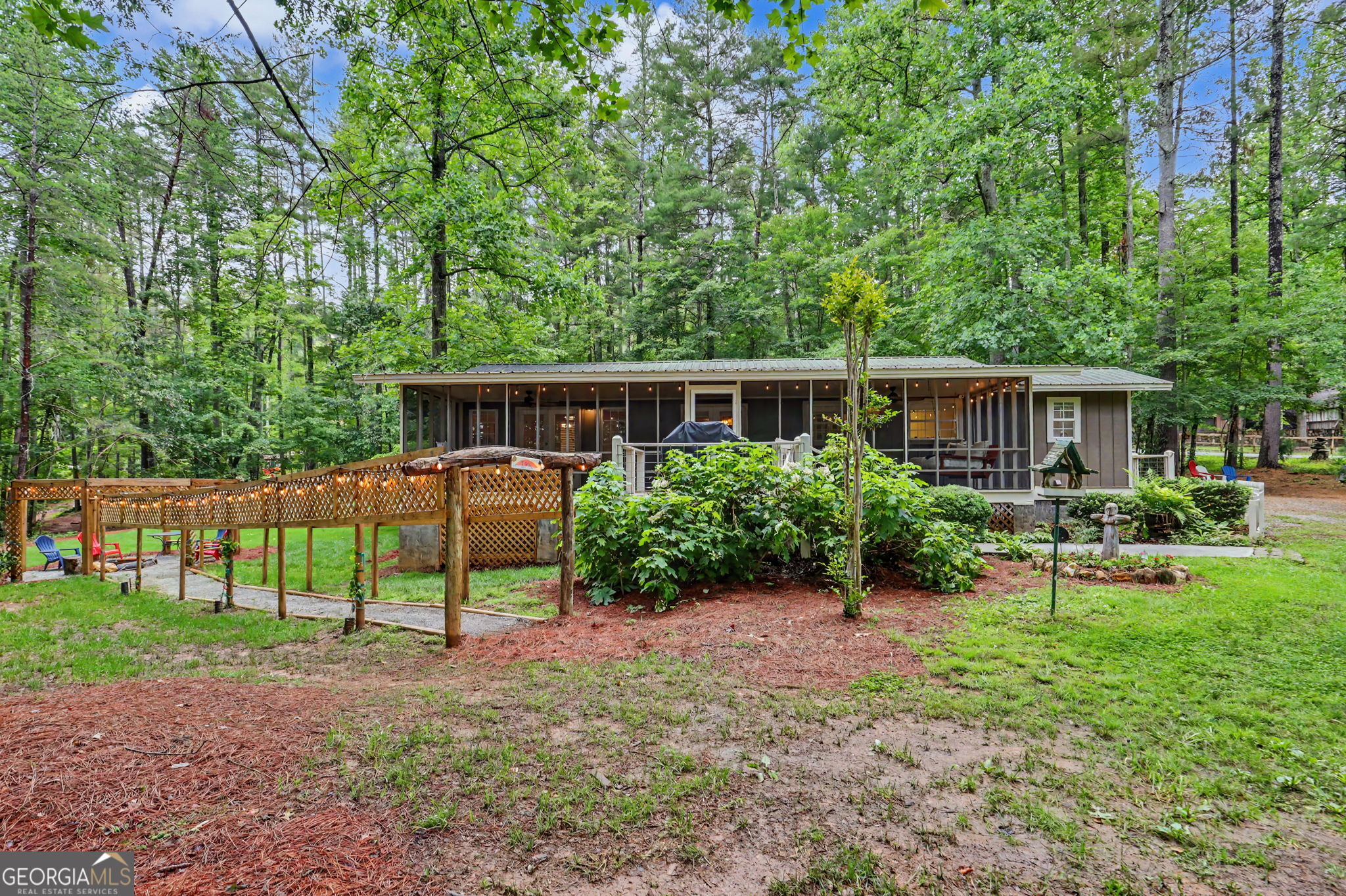 5637 Murray Cove Road Tiger, GA 30576 - Photo 49 of 67