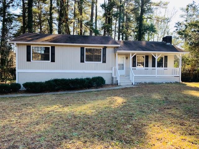 976 Merritt Road Marietta, GA 30062 - Photo 1 of 1 Gallery Image 1