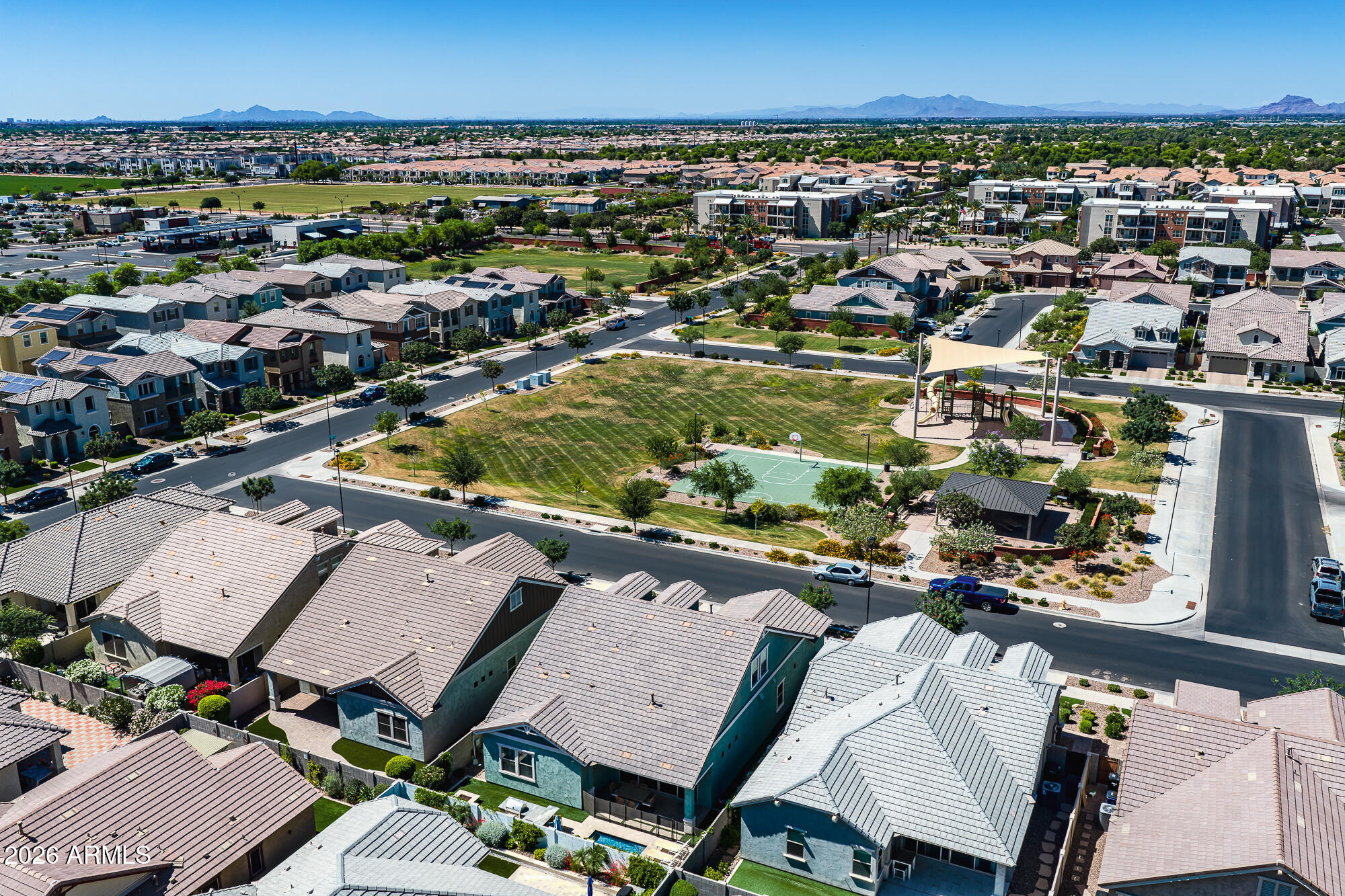 4239 East Boston Street Gilbert, AZ 85295 - Photo 50 of 59 DJI_20260515144112_0435