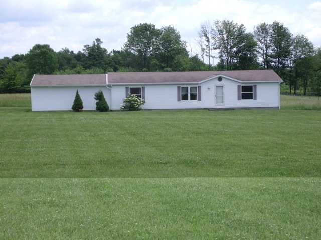 9350 Tucker Road Mount Vernon, OH 43050 - Photo 1 of 13 Gallery Image 1