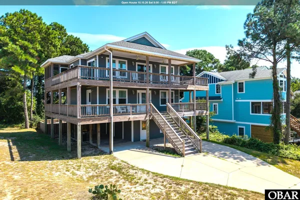 $844,900 | 836 Rosewood Court, Corolla, NC 27927
