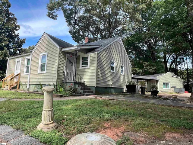 $285,000 | 801 Perry Road, Greenville, SC 29609