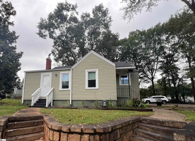 $285,000 | 801 Perry Road, Greenville, SC 29609