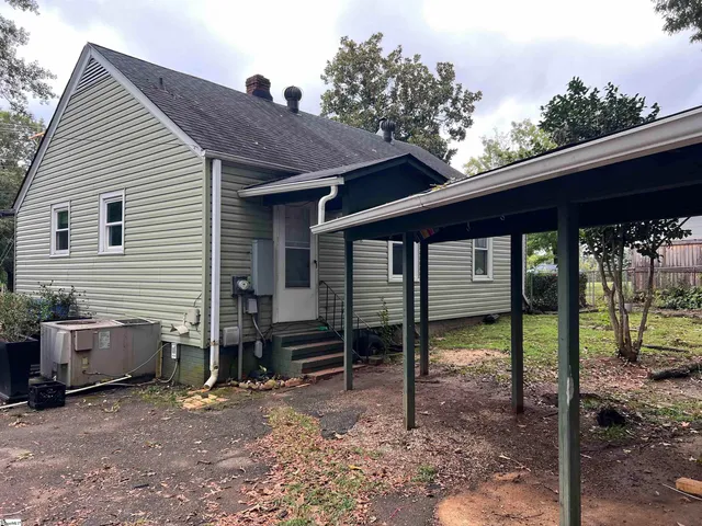 $285,000 | 801 Perry Road, Greenville, SC 29609