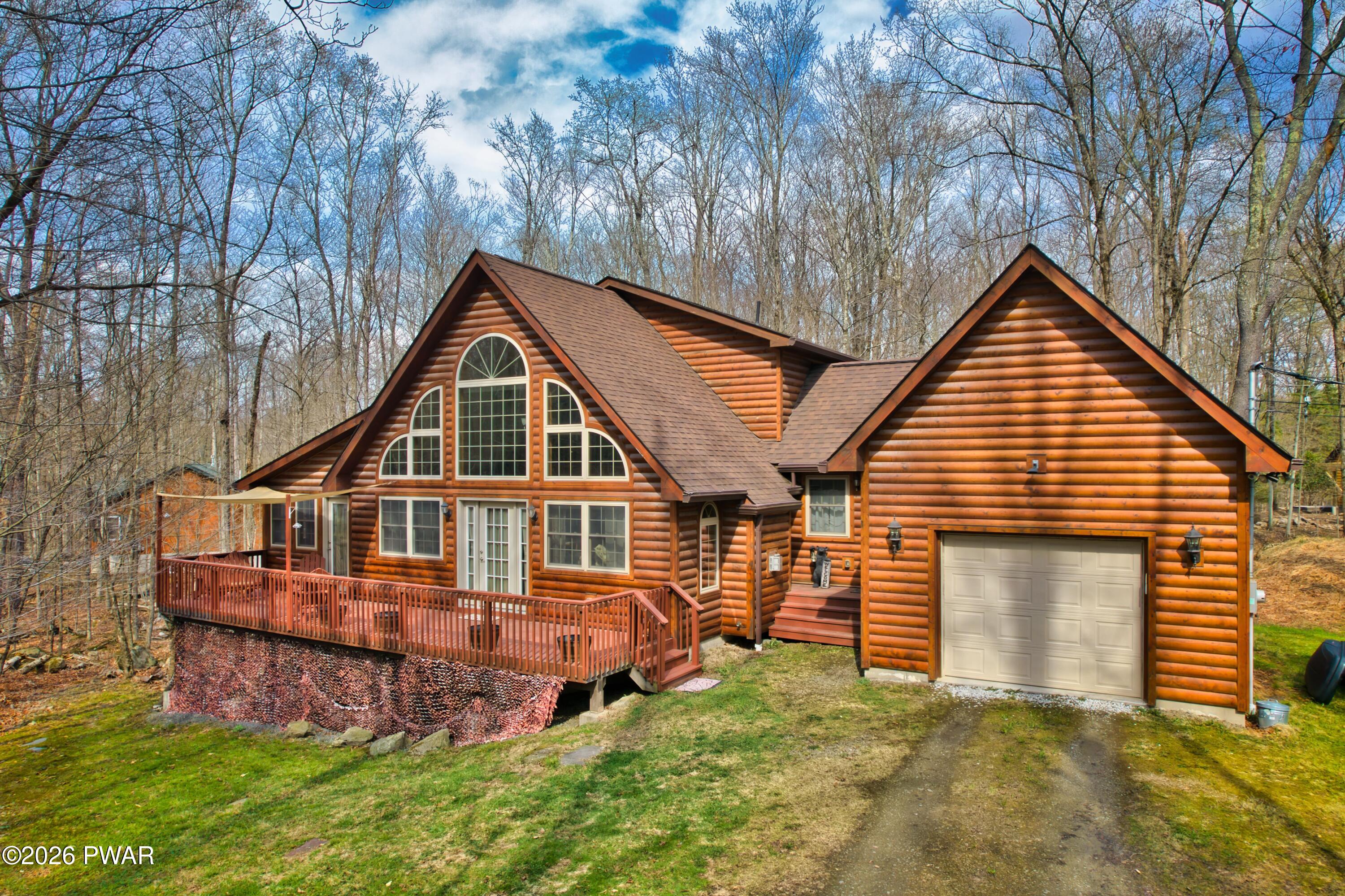 161 Lake Road Lake Ariel, PA 18436 - Photo 1 of 67