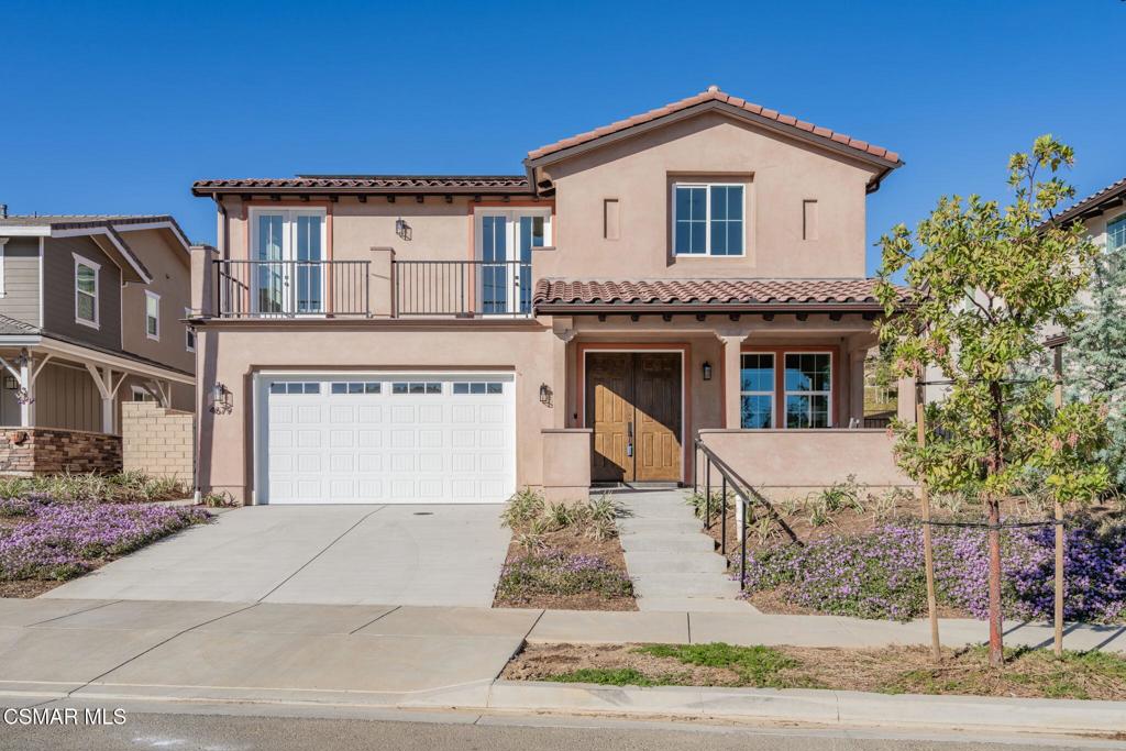 4679 Summit Avenue Simi Valley, CA 93063 - Photo 1 of 62