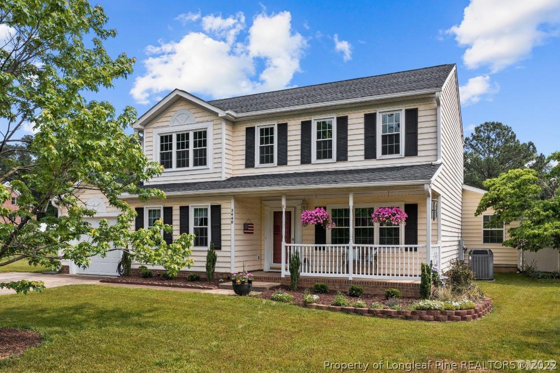 5440 Yates Mill Pond Road Raleigh, NC 27606 - Photo 1 of 54 Gallery Image 1