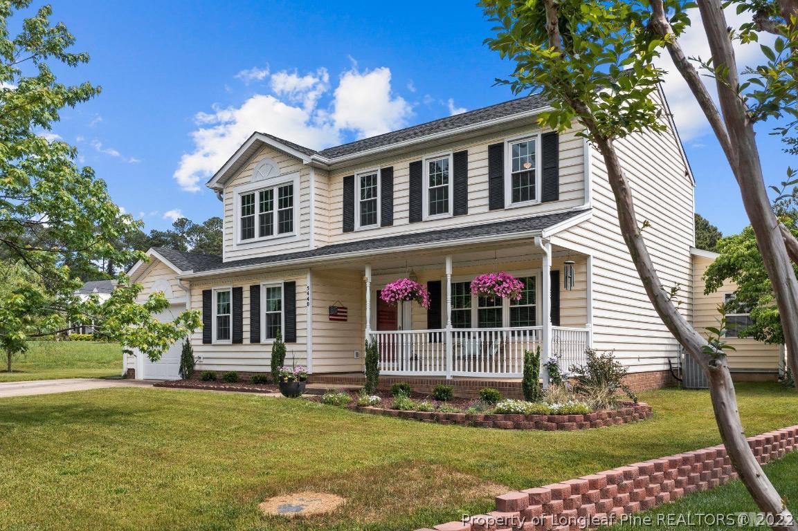 5440 Yates Mill Pond Road Raleigh, NC 27606 - Photo 2 of 54 Gallery Image 2