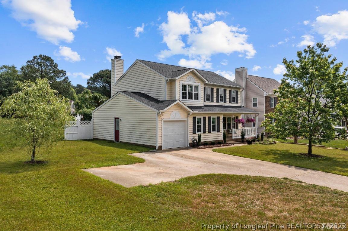 5440 Yates Mill Pond Road Raleigh, NC 27606 - Photo 22 of 54 Gallery Image 22