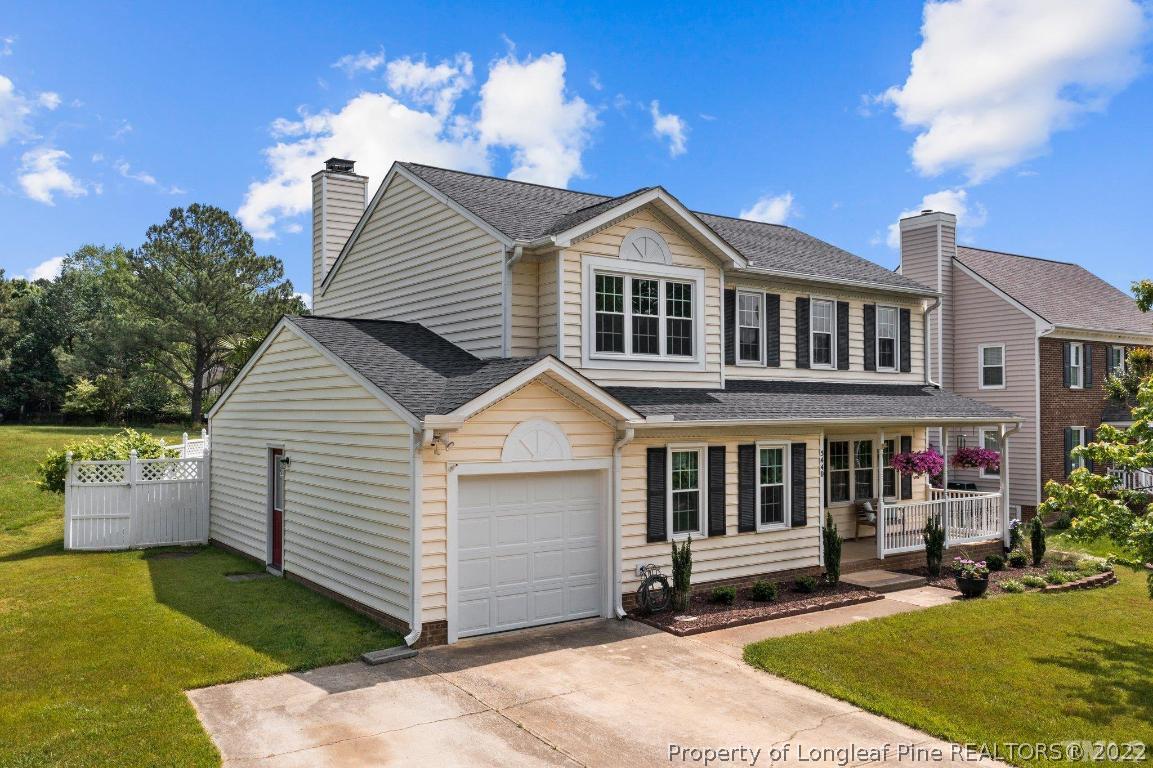 5440 Yates Mill Pond Road Raleigh, NC 27606 - Photo 23 of 54 Gallery Image 23