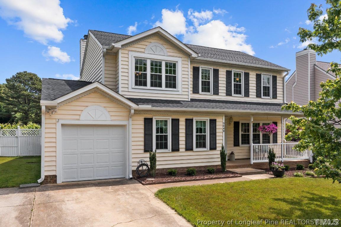 5440 Yates Mill Pond Road Raleigh, NC 27606 - Photo 24 of 54 Gallery Image 24